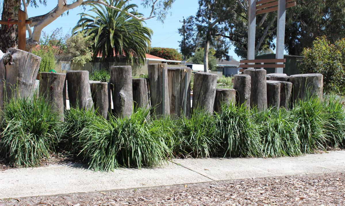 Bannister Creek Nature Playground