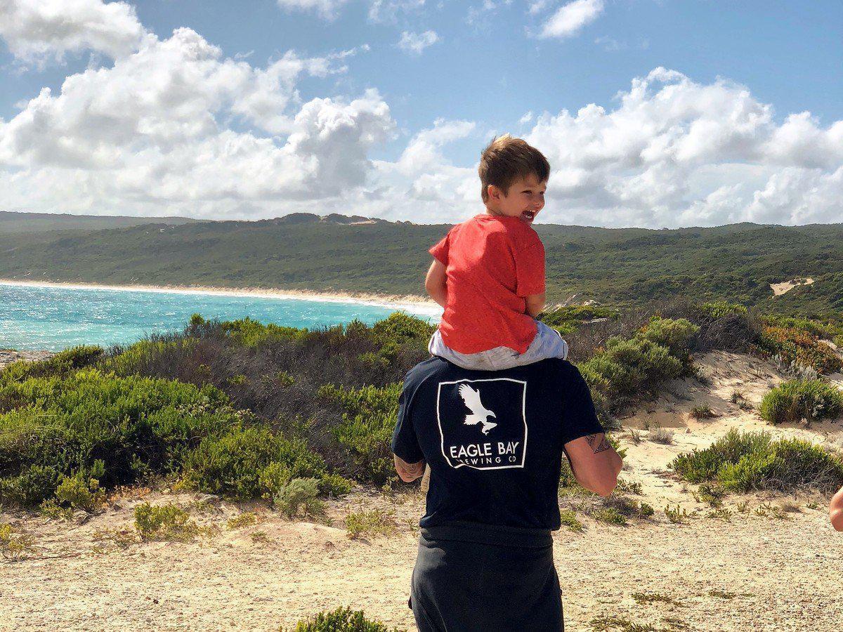 Hamelin Bay