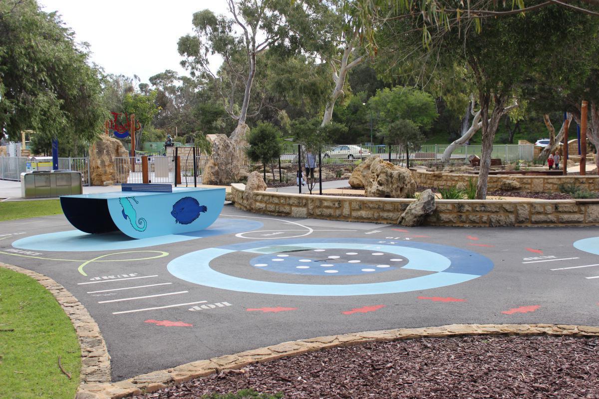 Jo Wheatley All Abilities Play Space Jo Wheatley All Abilities Play Space