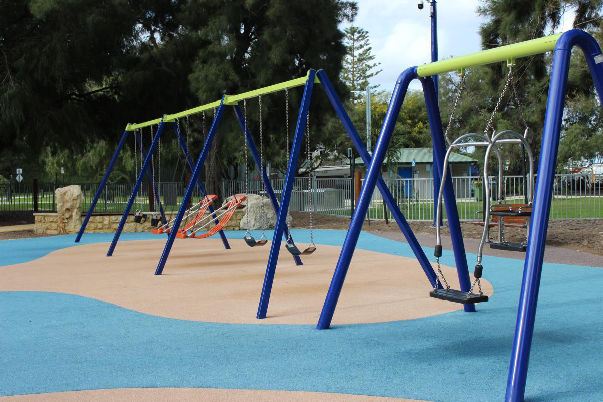 Jo Wheatley All Abilities Play Space Jo Wheatley All Abilities Play Space