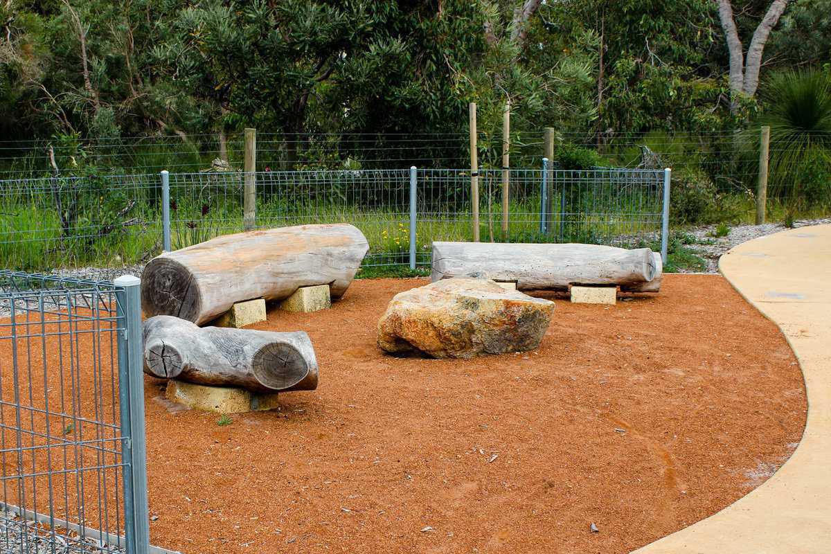 Dianella Regional Playground Dianella Regional Playground