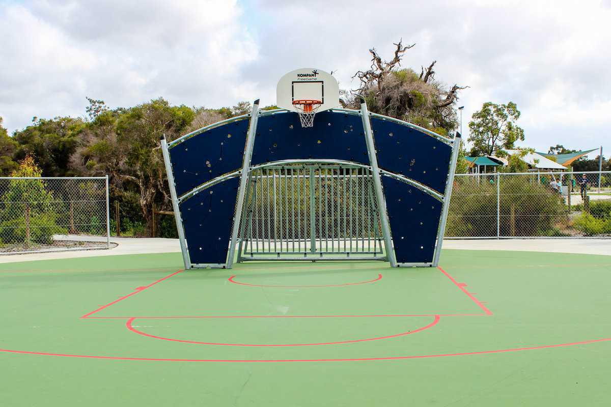 Dianella Regional Playground