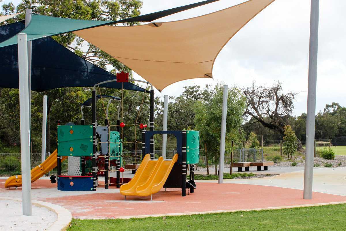 Dianella Regional Playground