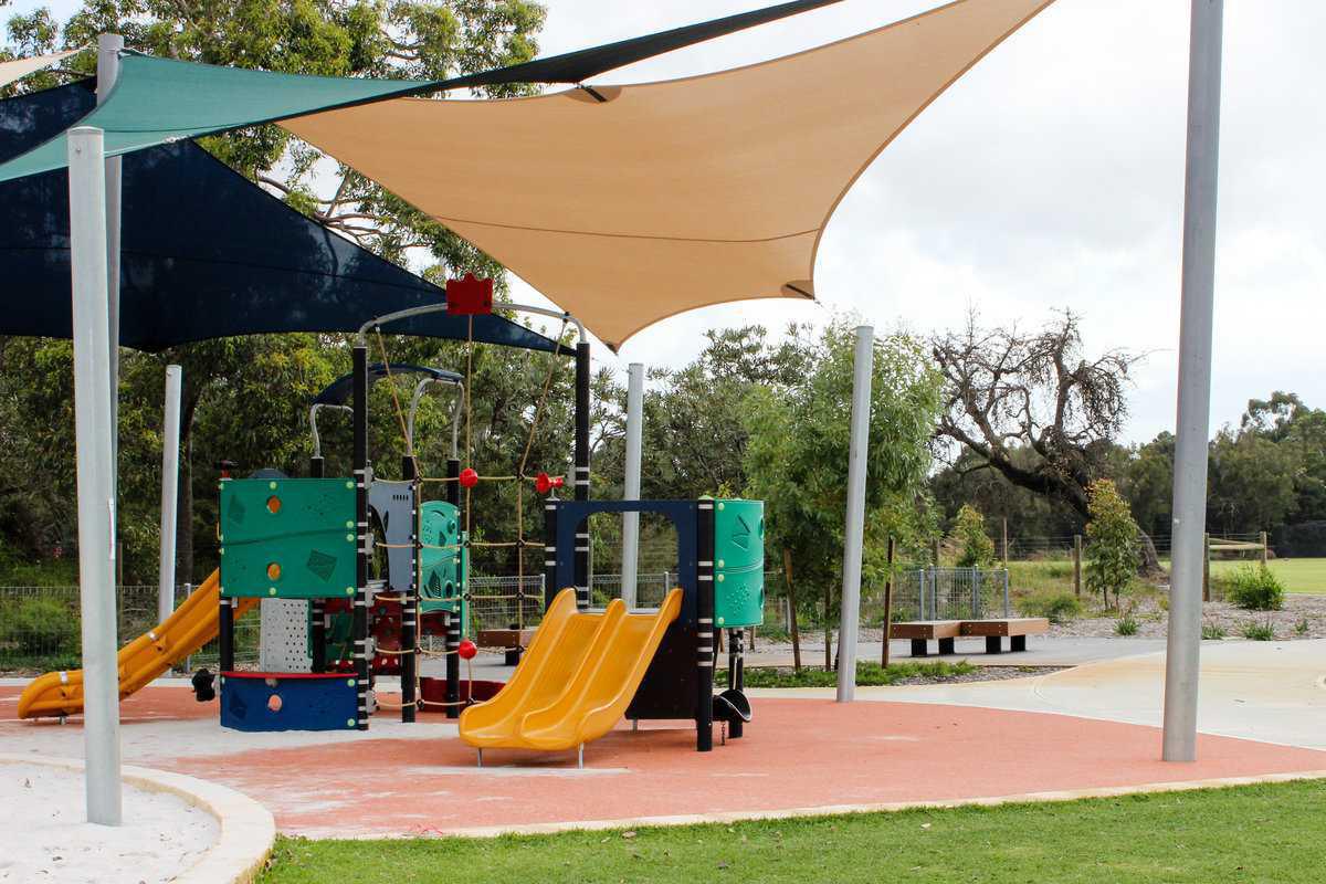 Dianella Regional Playground Dianella Regional Playground
