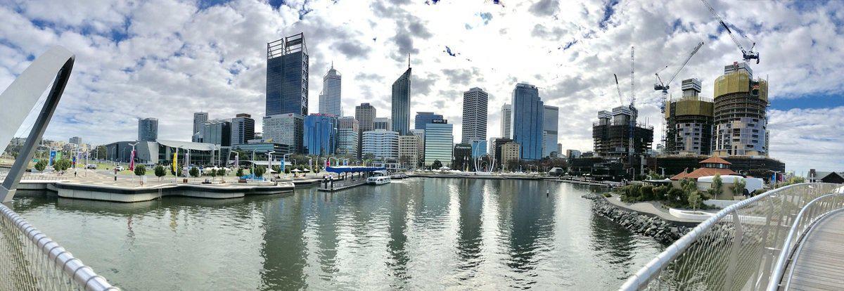 Elizabeth Quay