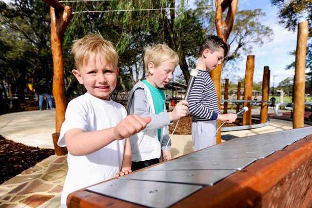 Kwinana Adventure Park Kwinana Adventure Park