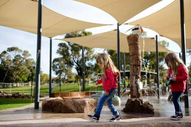 Kwinana Adventure Park Kwinana Adventure Park