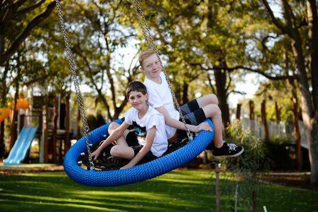 Kwinana Adventure Park Kwinana Adventure Park
