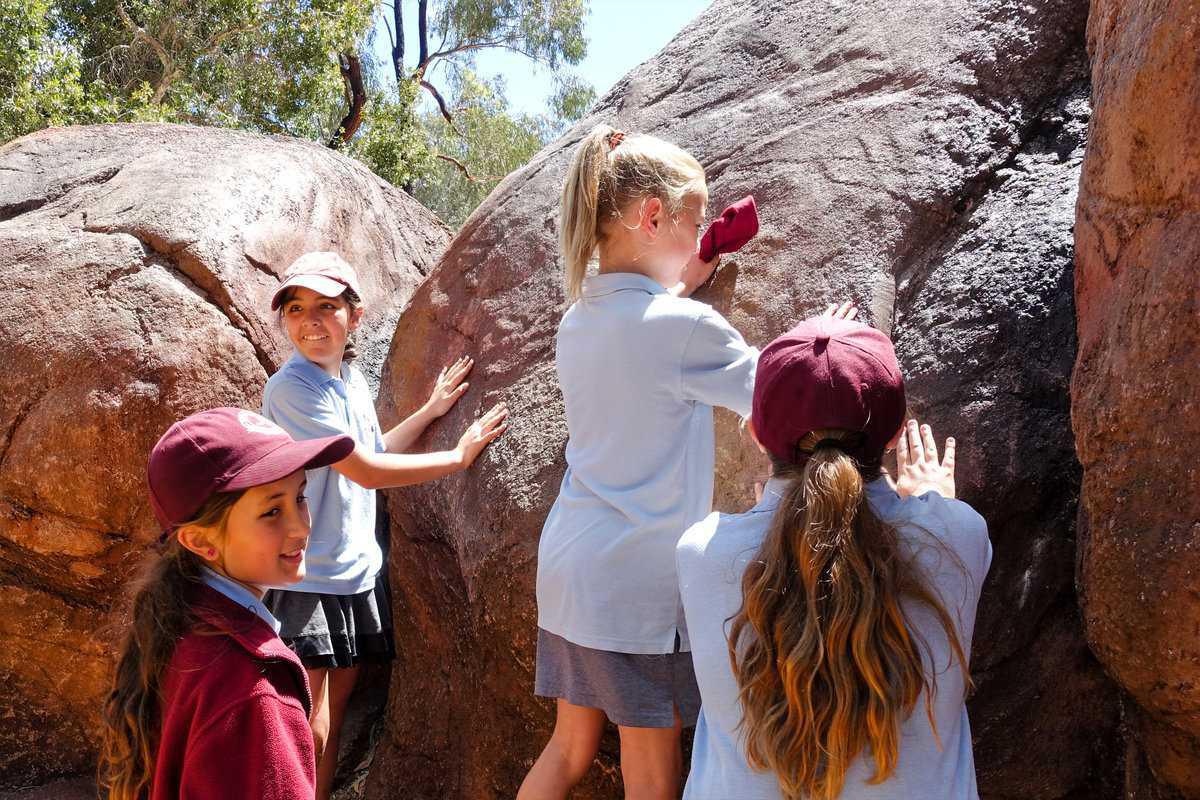 Bibra Lake Regional Playground