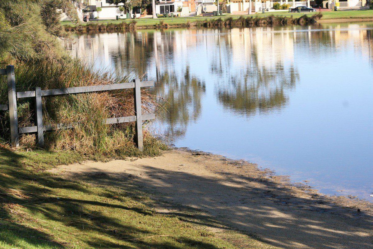 Riverton Jetty Park