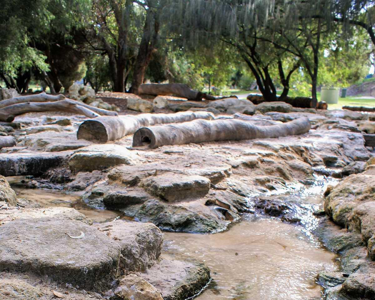 Russell Brown Adventure Park Russell Brown Adventure Park