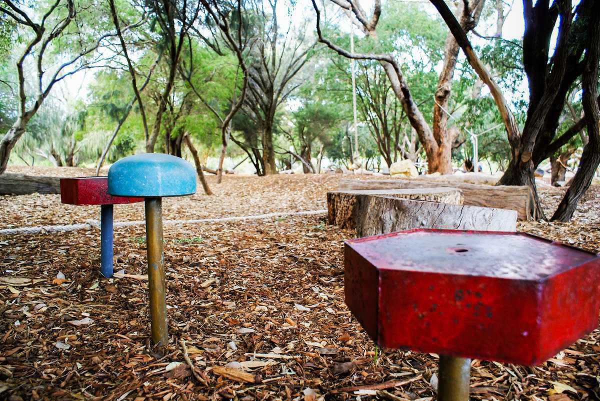 Russell Brown Adventure Park Russell Brown Adventure Park