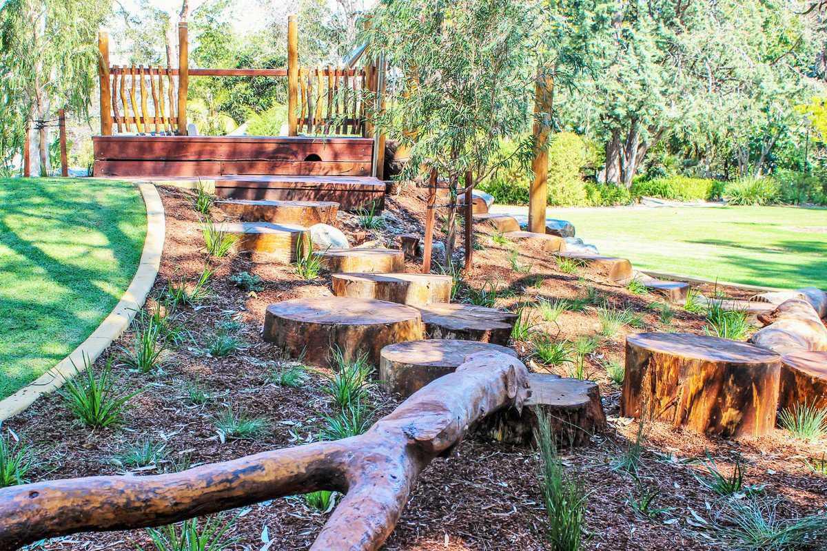 Subiaco Theatre Gardens Subiaco Theatre Gardens