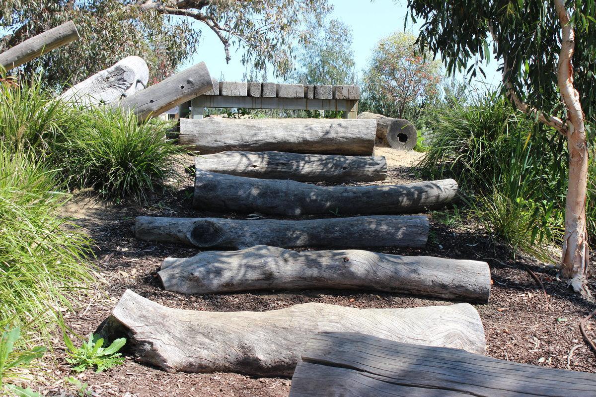 Wattle Grove Discovery Park