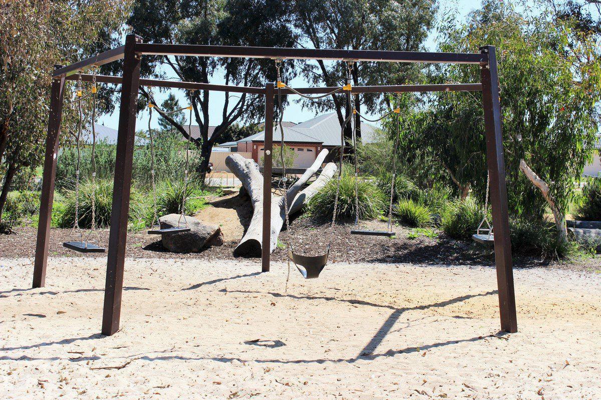 Wattle Grove Discovery Park