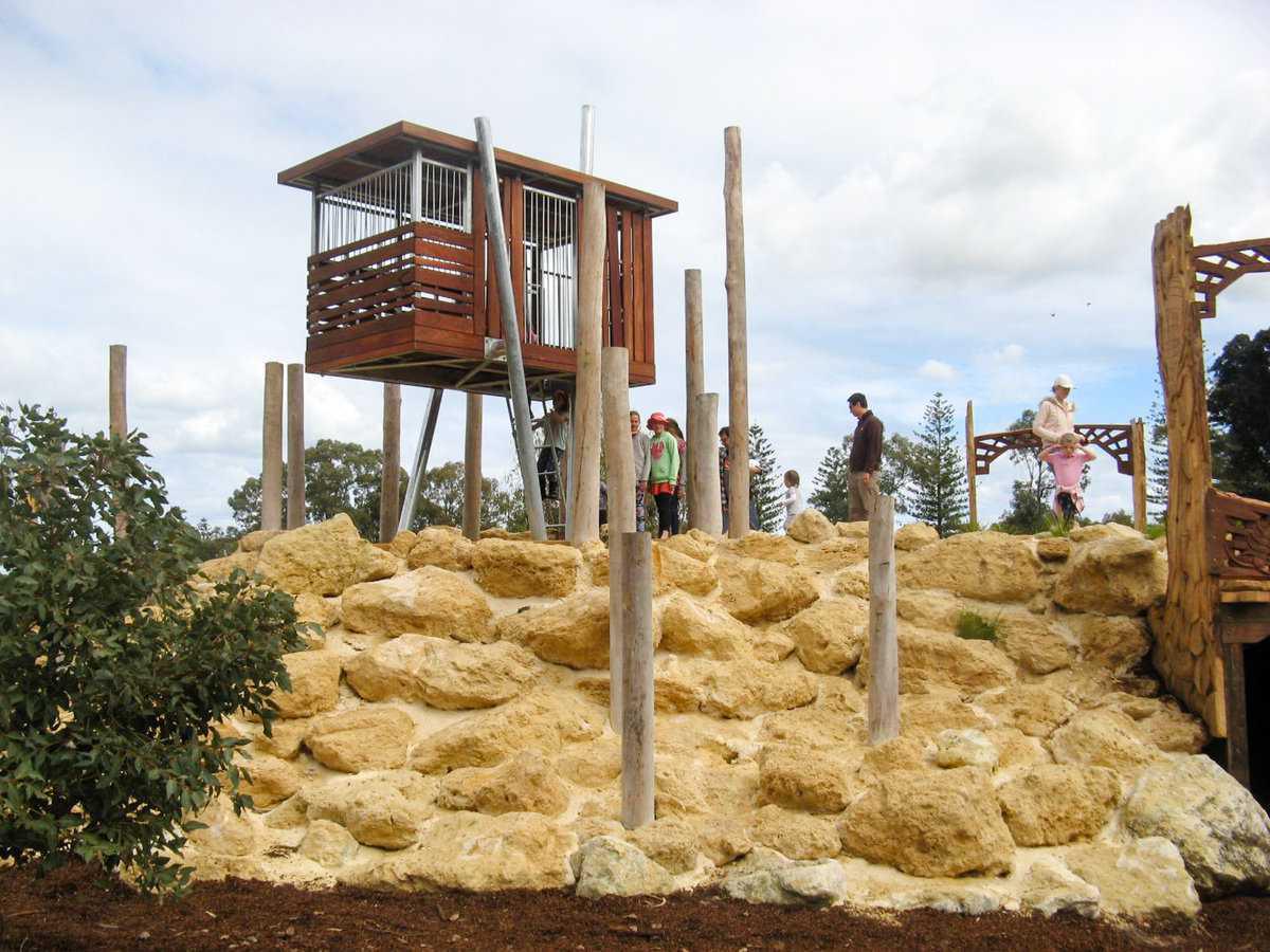 Variety Place Park Variety Place Park