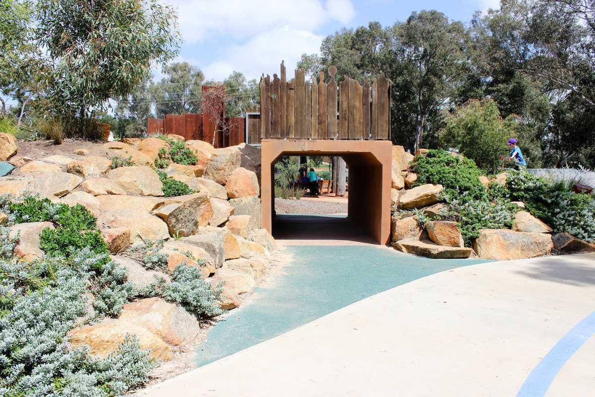 Woodbridge Riverside Park Woodbridge Riverside Park