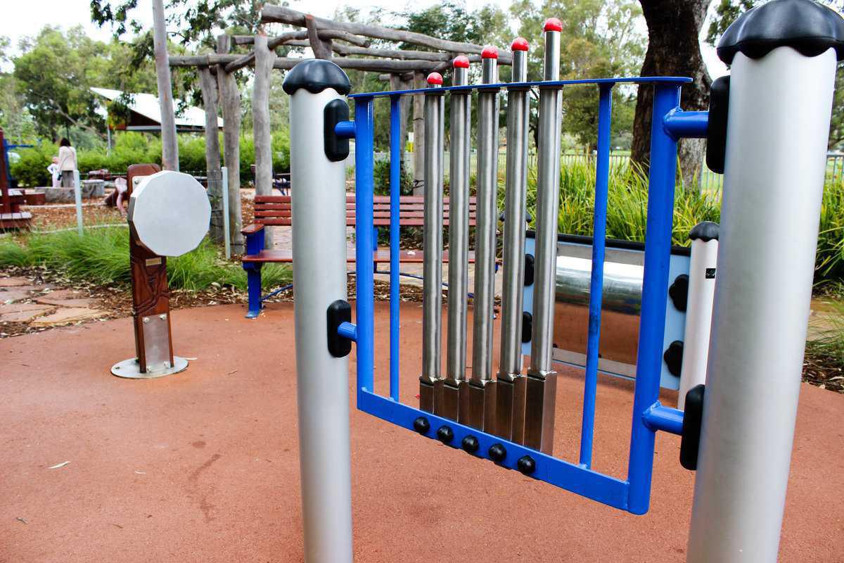 Yokine Play Space Yokine Play Space
