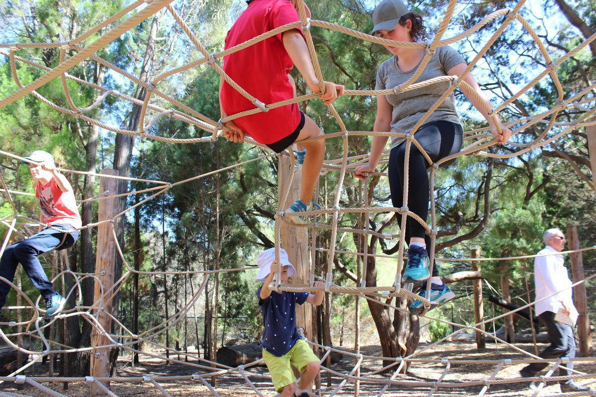 Rio Tinto Naturescape Kings Park Rio Tinto Naturescape Kings Park