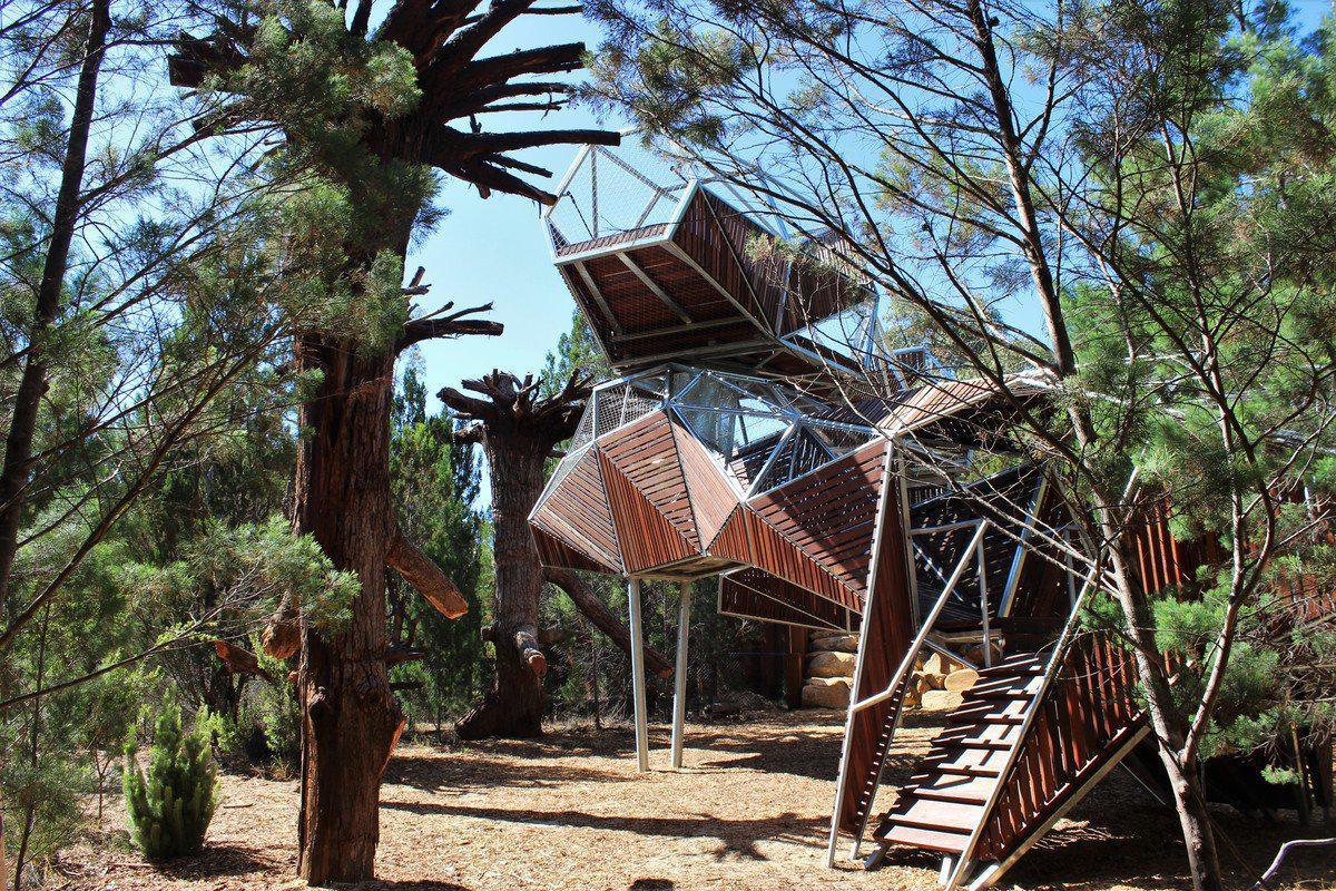 Rio Tinto Naturescape Kings Park Rio Tinto Naturescape Kings Park