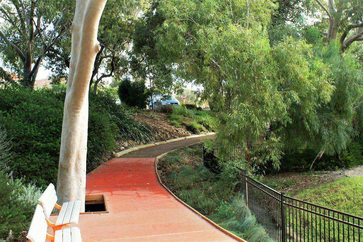 Kadidjiny Park Kadidjiny Park