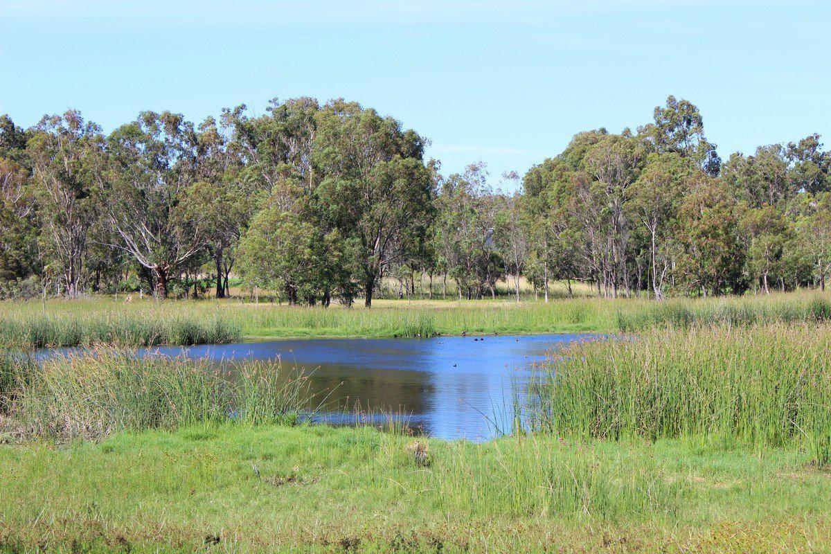 Perry Lakes Playground