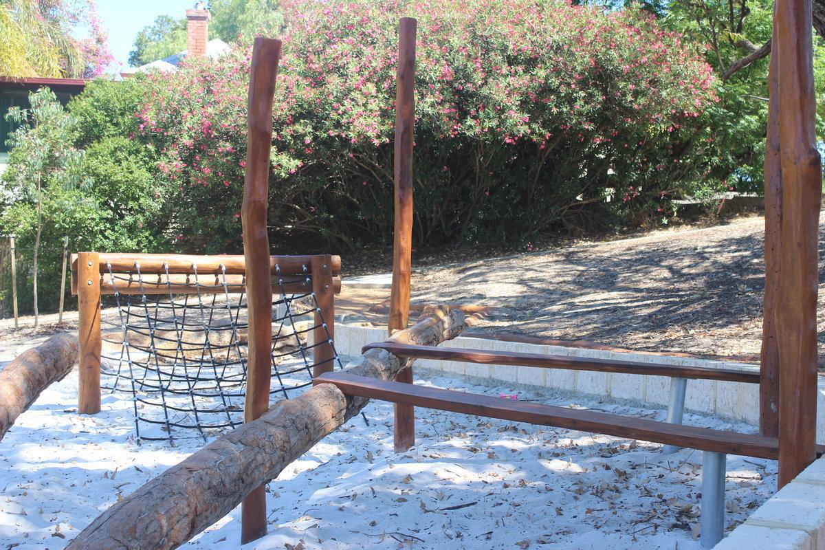 Bert Wright Park
