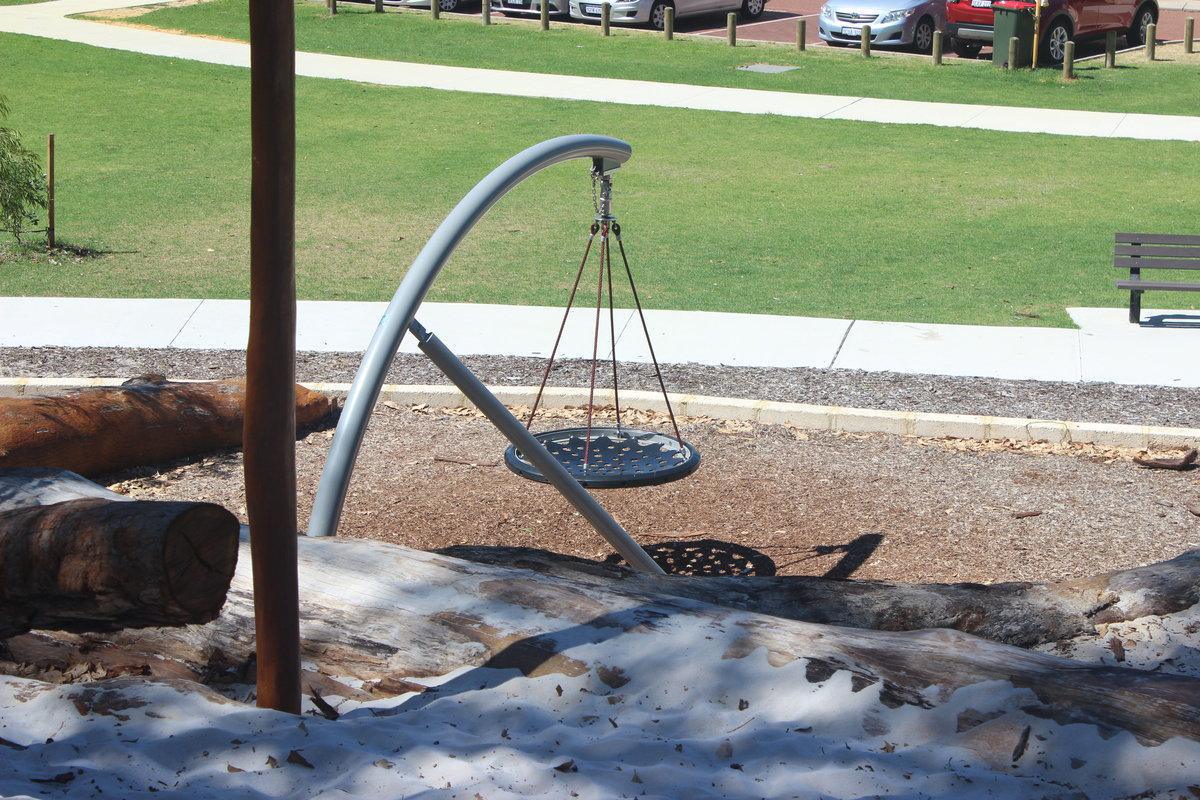 Bert Wright Park