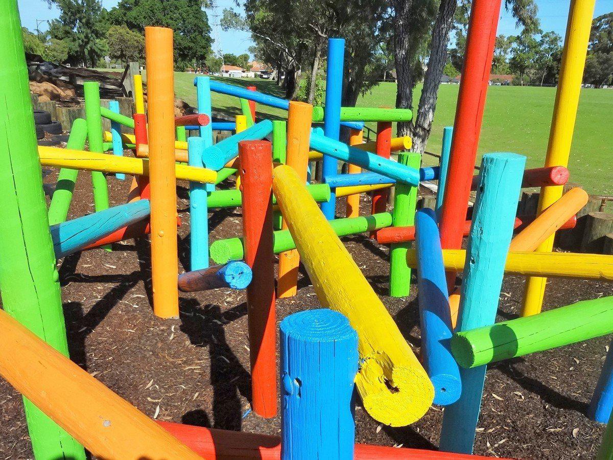 Enright Reserve