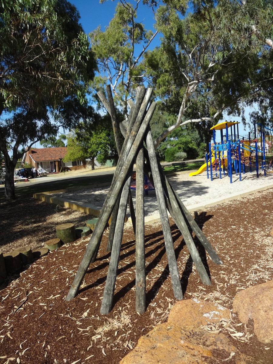 Enright Reserve