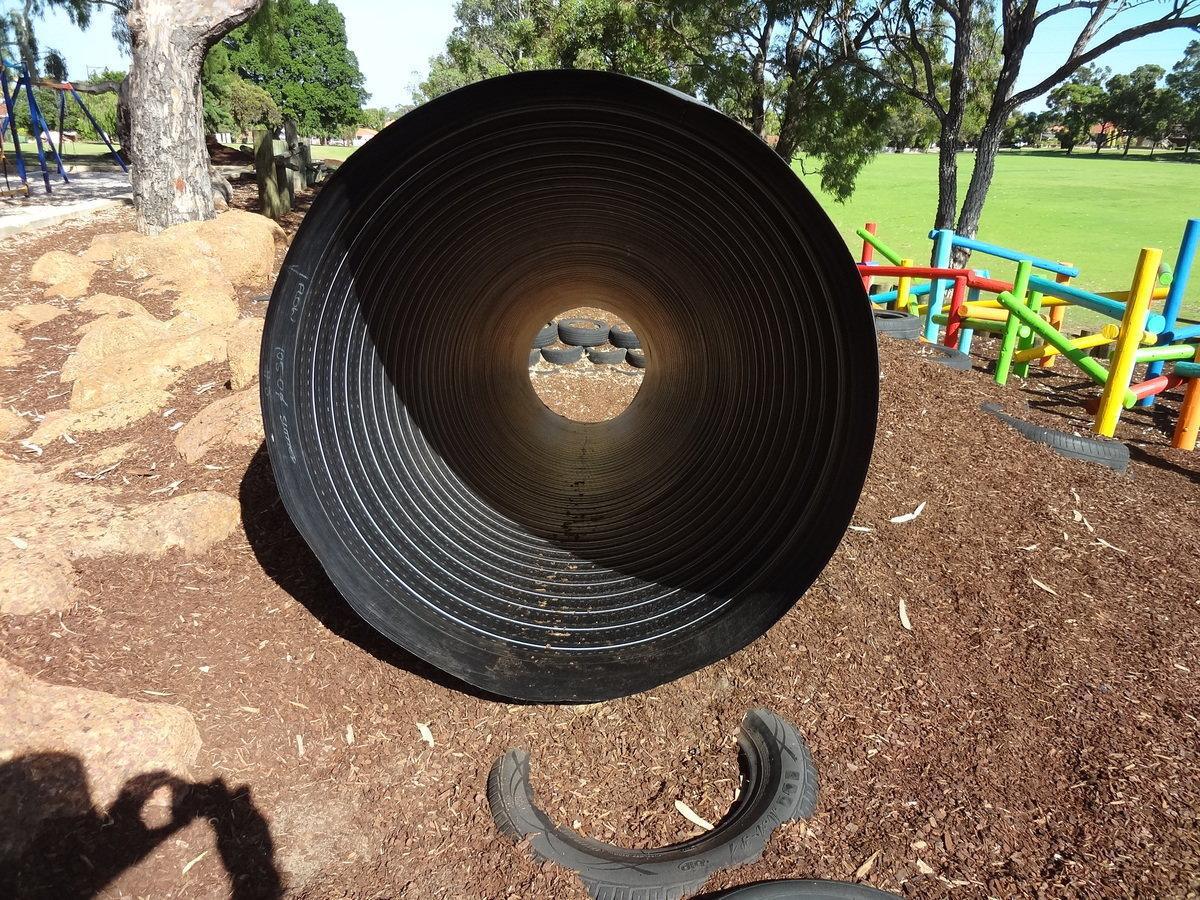 Enright Reserve