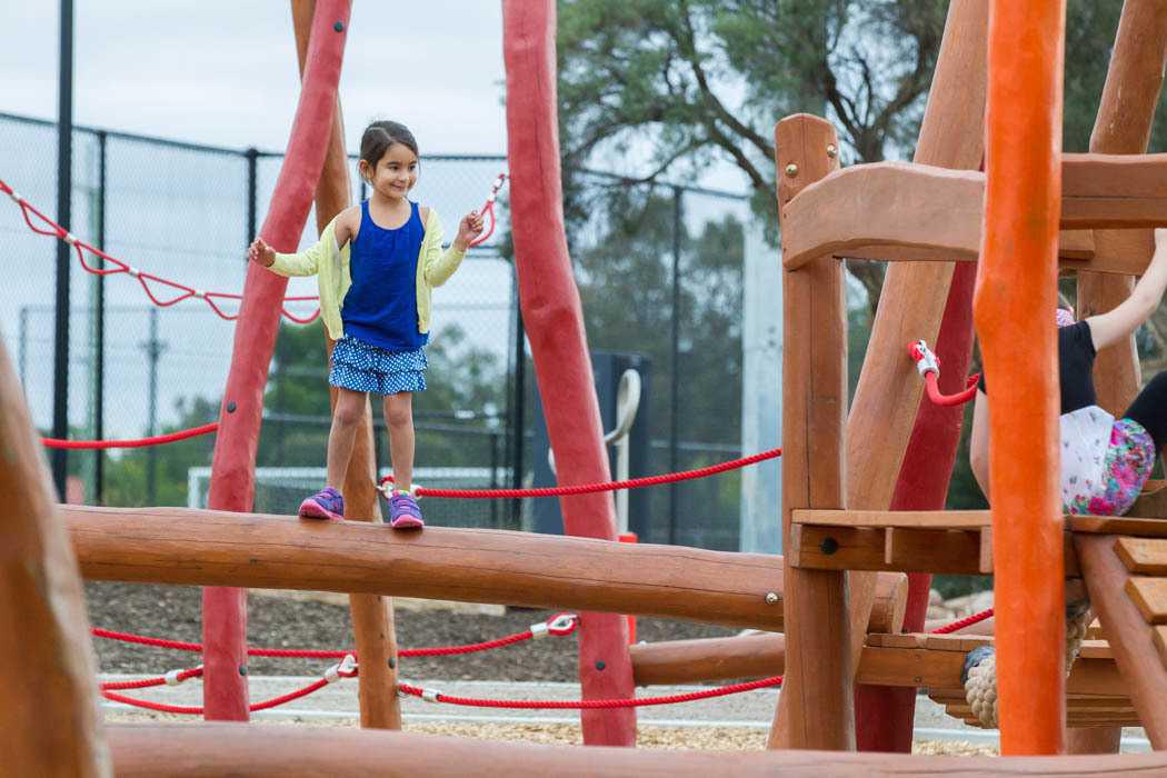 Mills Park Mills Park