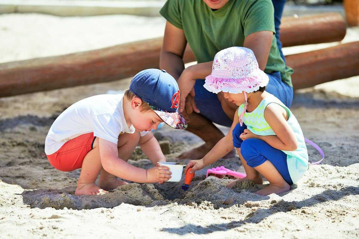 Mills Park Mills Park