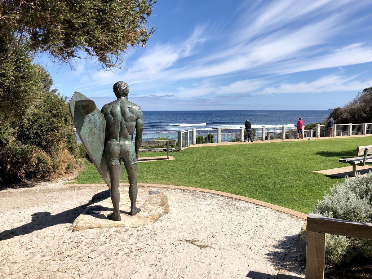 Yallingup Play Space Yallingup Play Space