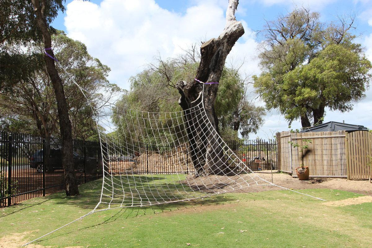 Crooked Carrot Play Space Crooked Carrot Play Space