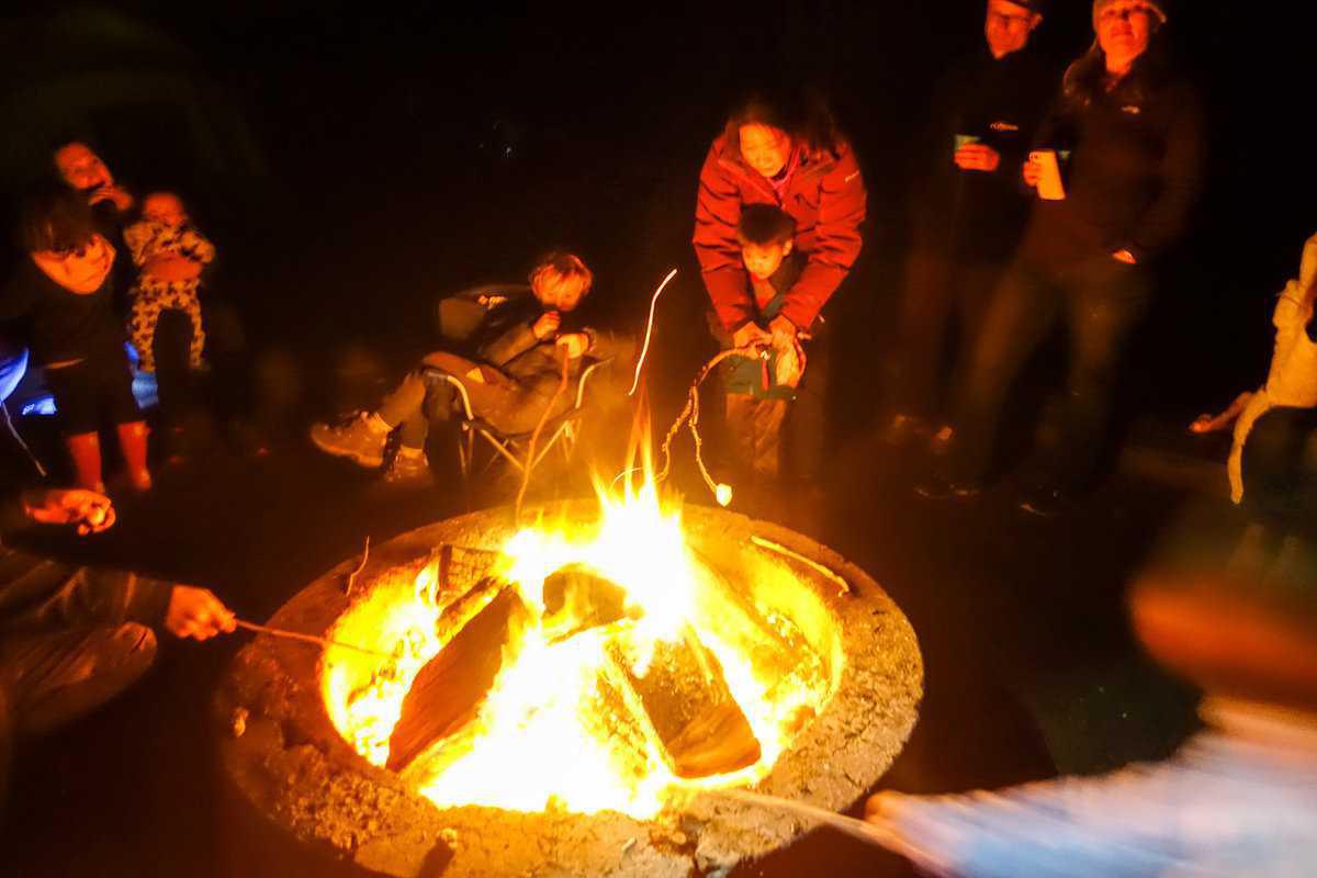 Conto's Campground