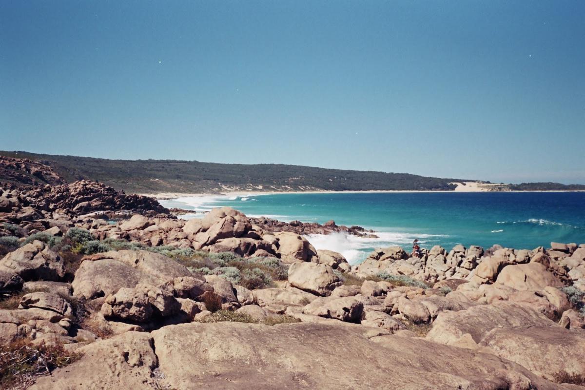 Boranup Campground