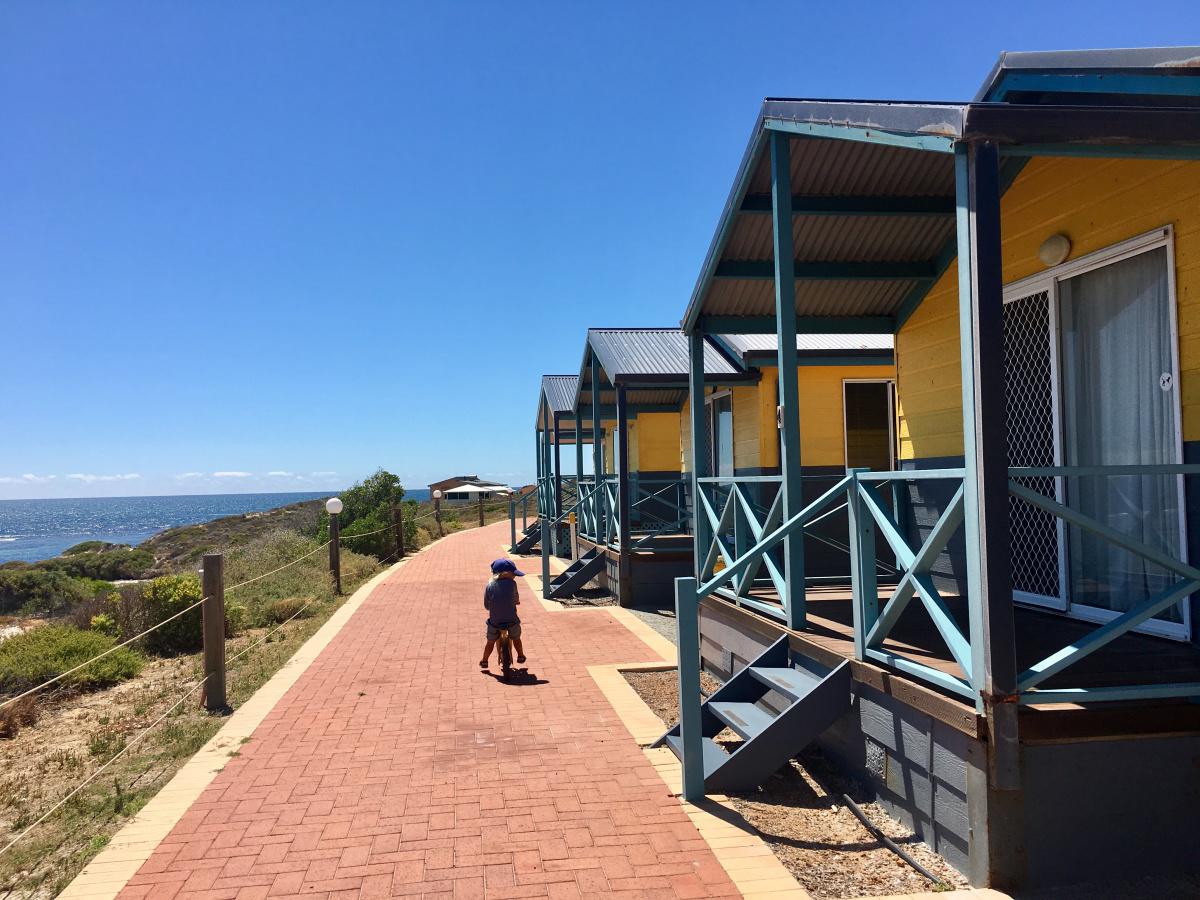Dongara Tourist Park