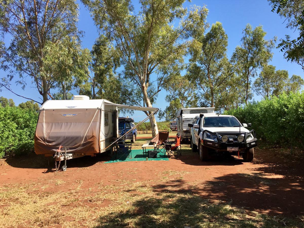 Pardoo Station