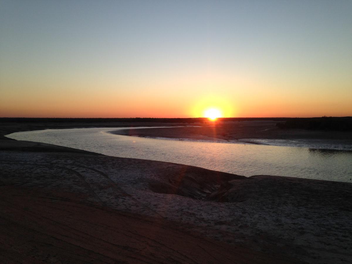 Pardoo Station