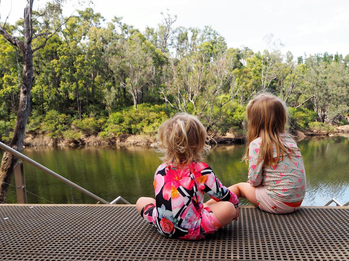 Dwaarlindjirraap (Lane Poole Reserve) Dwaarlindjirraap (Lane Poole Reserve)