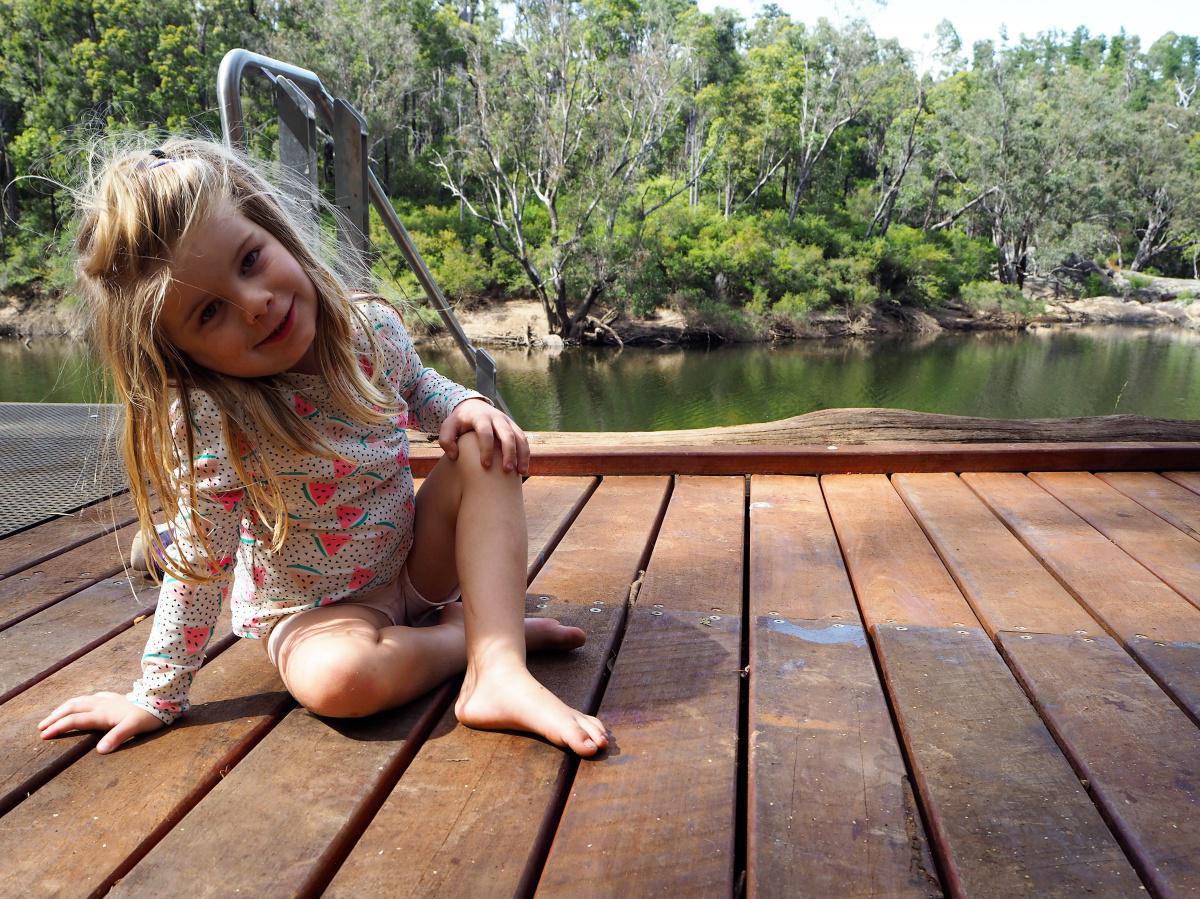 Dwaarlindjirraap (Lane Poole Reserve) Dwaarlindjirraap (Lane Poole Reserve)