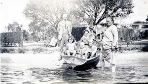 Matilda Bay Matilda Bay