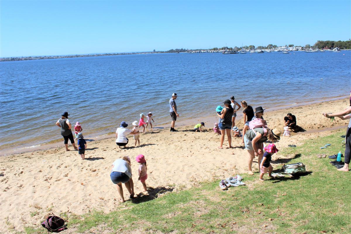 Matilda Bay Matilda Bay