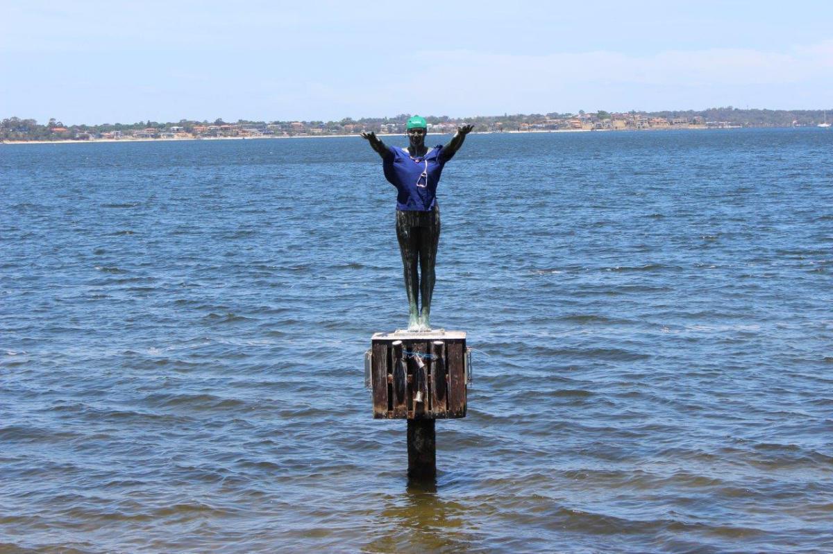 Matilda Bay Matilda Bay