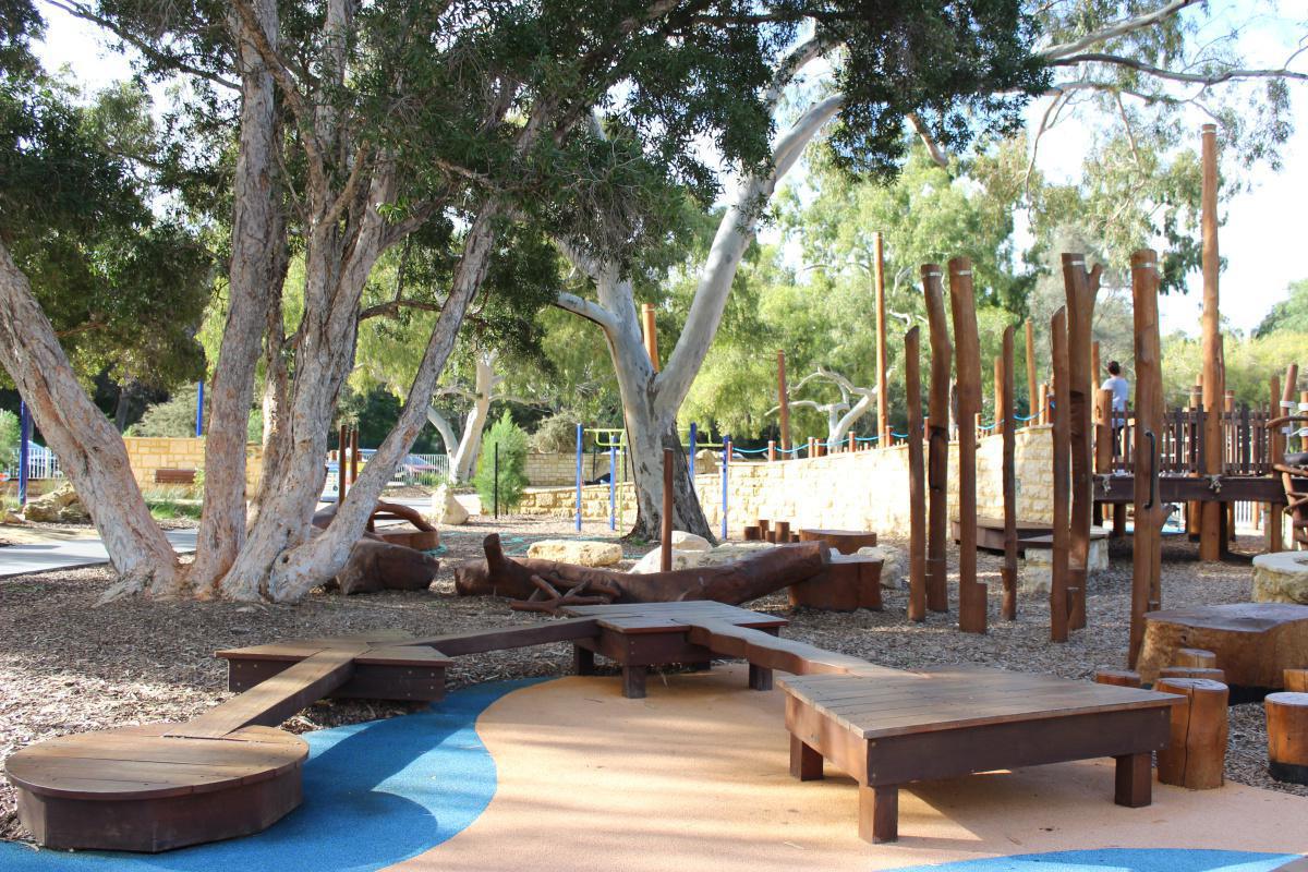 Matilda Bay Matilda Bay