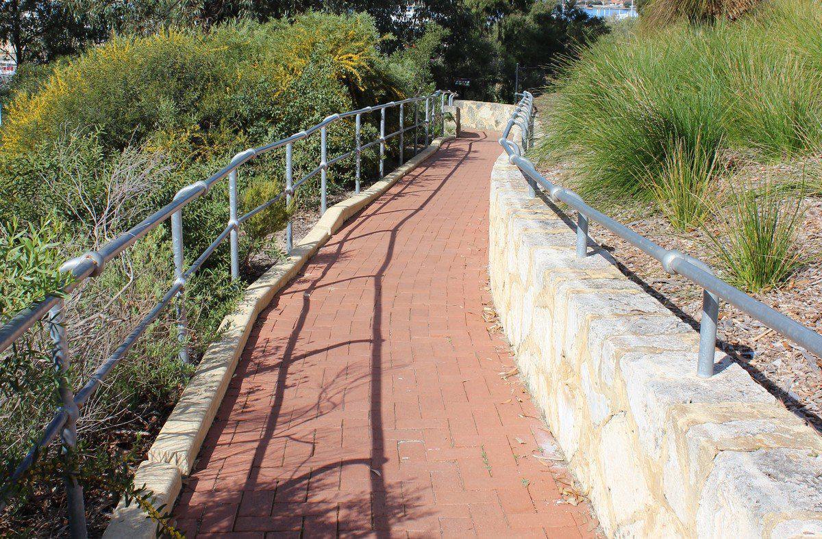 Heathcote Park Heathcote Park