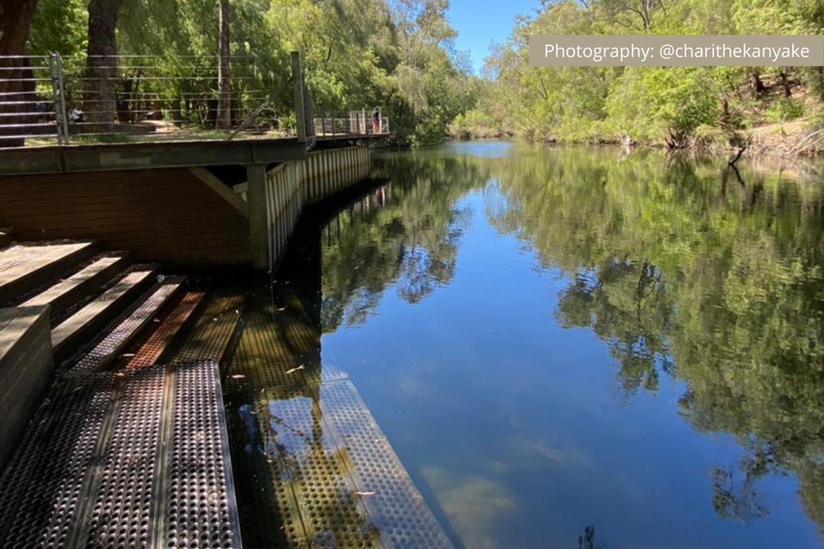 Honeymoon Pool Honeymoon Pool