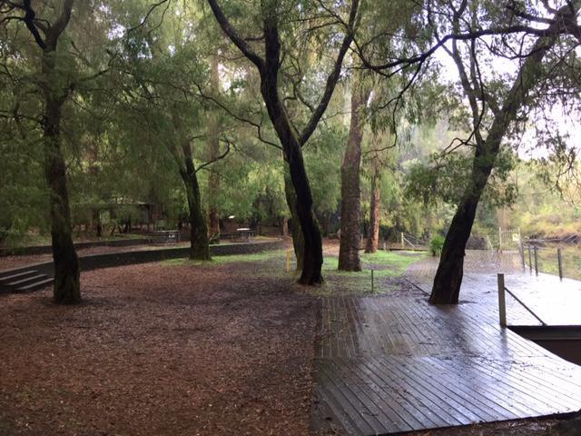Camp and Hike (Jabitj Trail)