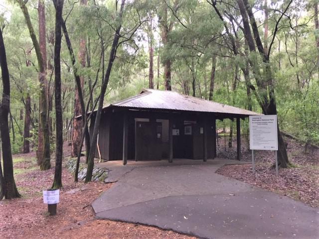 Camp and Hike (Jabitj Trail)